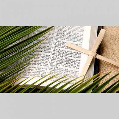 Genesis One Christian Ministries Sermons