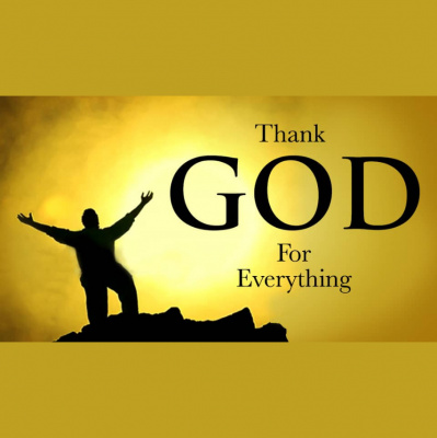 Genesis One Christian Ministries Sermons