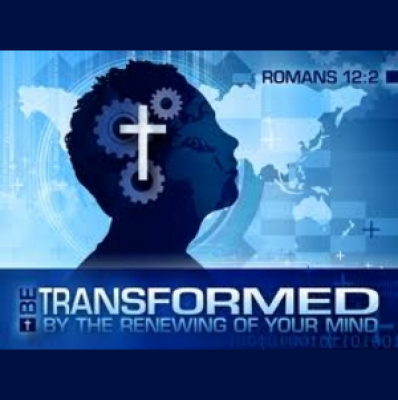 Genesis One Christian Ministries Sermons