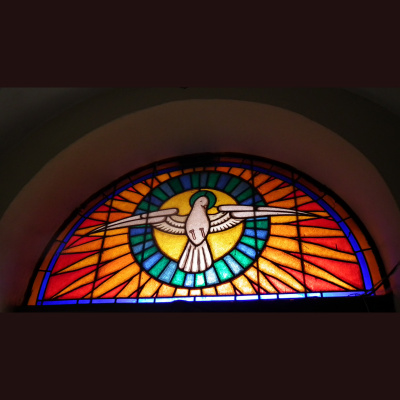 Genesis One Christian Ministries Sermons