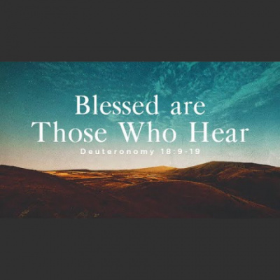 Genesis One Christian Ministries Sermons