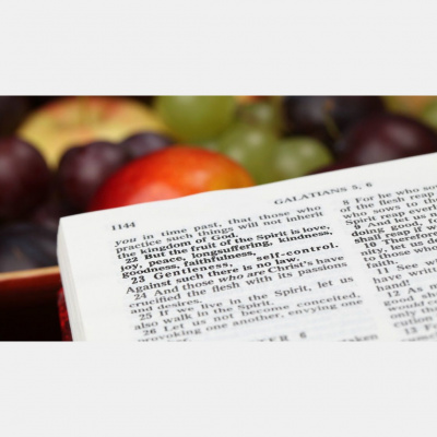 Genesis One Christian Ministries Sermons