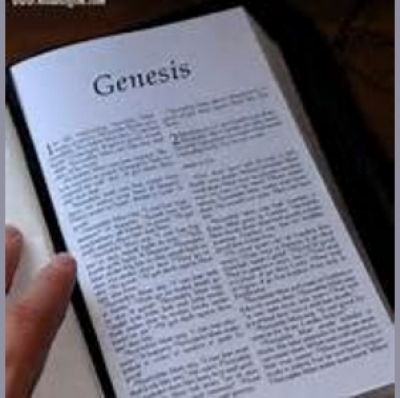 Genesis One Christian Ministries Sermons