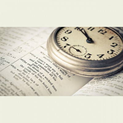 Genesis One Christian Ministries Sermons