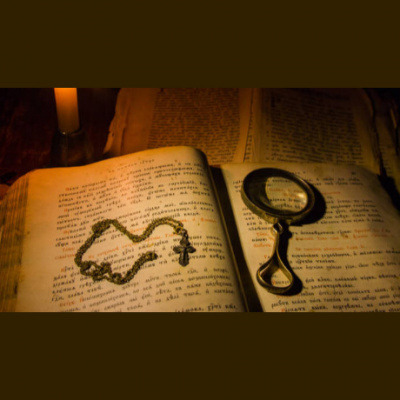 Genesis One Christian Ministries Sermons