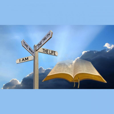 Genesis One Christian Ministries Sermons