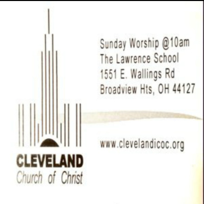 Greater Cleveland Church Of Christ