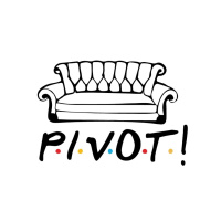 Pivot! | Rabbi David Wein