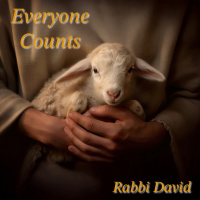 Everyone Counts | Rabbi David