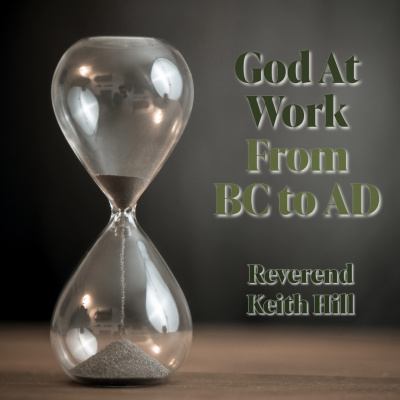 Tikvat Israel Sermons