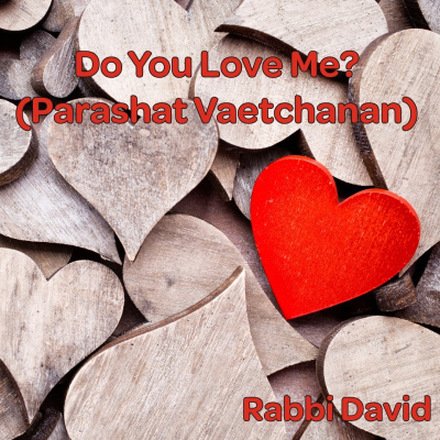 Tikvat Israel Sermons