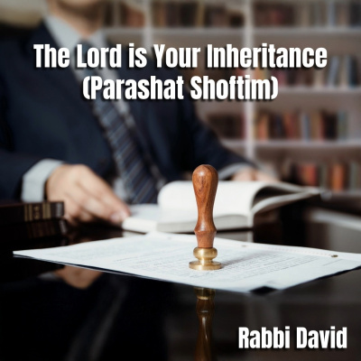 Tikvat Israel Sermons