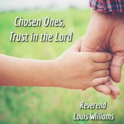 Tikvat Israel Sermons