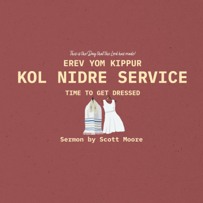 Tikvat Israel Sermons