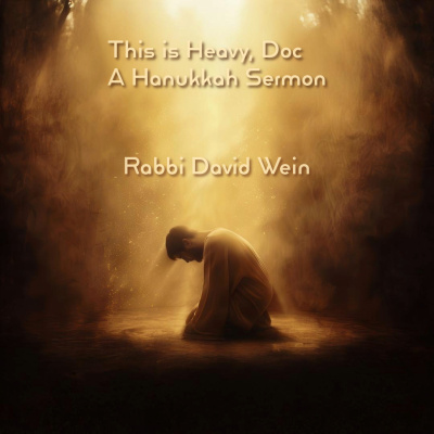 Tikvat Israel Sermons
