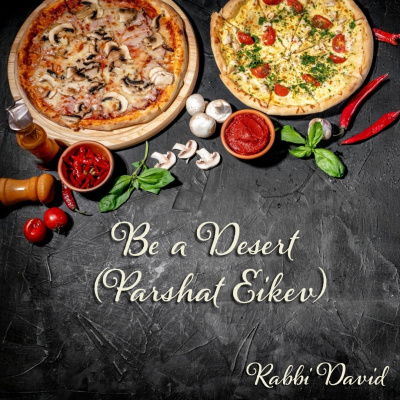 Tikvat Israel Sermons