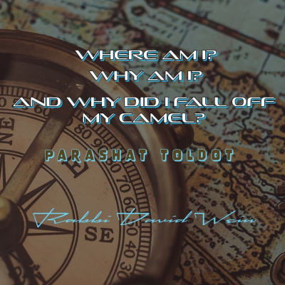 Tikvat Israel Sermons