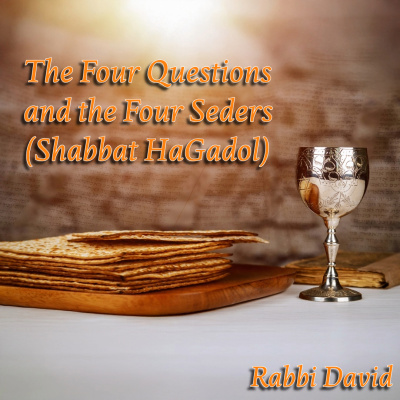 Tikvat Israel Sermons