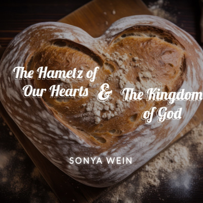 Tikvat Israel Sermons