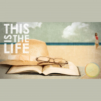 Week 5: Life of Purpose (Audio)