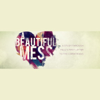 A Beautiful Mess: Part 2 - Calm in the Chaos (Audio)