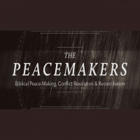 The Peacemakers (Pt. 1): Ambassadors of Reconciliation (Audio)