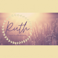 Ruth: There is a Reedmer (Audio)