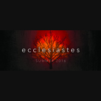 Ecclesiastes Part 3: Eat, Drink and Be Happy (Audio)