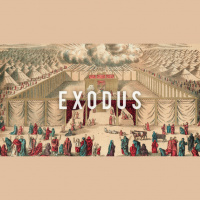 Exodus (Pt. 21) A Holy Dwelling (Audio)