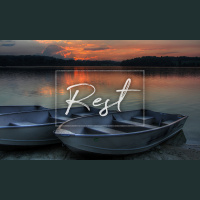 Sabbath Rest (Audio)
