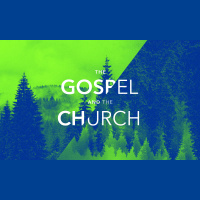 The Gospel and the Church- Part 3- Gospel-Centered Community (Audio)