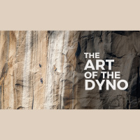 The Art of the DYNO (Audio)