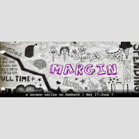 Week 2: Margin - Kairos (Audio)