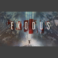 Exodus (Pt. 11): Possessed by God (Audio)