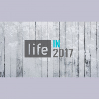 Life in 2017 (Audio)