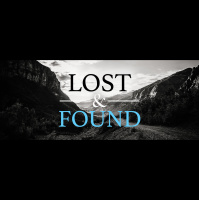 Lost  Found-Part 1 - Once I was lost but now I found (Audio)