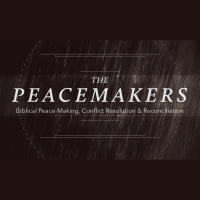 The Peacemakers (Pt. 5): Forgiveness (Go and be reconciled) (Audio)