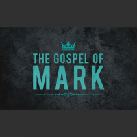 The Gospel of Mark (Part 2): Making Room for Jesus (Audio)