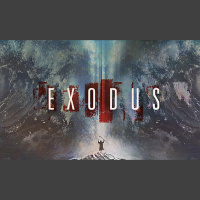 Exodus (Pt. 1): The Gospel According to Exodus (Audio)