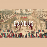 Exodus (Pt. 24): Light in Dark Places (Audio)