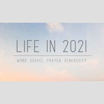 Life Church | Salisbury Nc Sermons