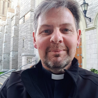 St. John The Divines Podcasts