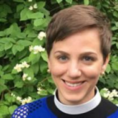 St. John The Divines Podcasts