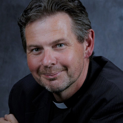 St. John The Divines Podcasts