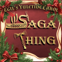 Holiday Special (2025): Egils Yuletide Carol