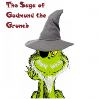 The Saga of Gudmund the Grunch