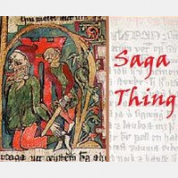 Episode 1c: What is a saga?