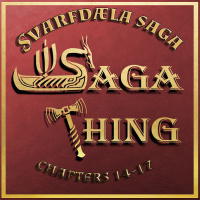 Episode 38e - Svarfdaela Saga (chapters 14b-17)