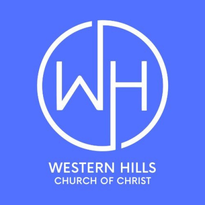 Western Hills Church Of Christ, Temple