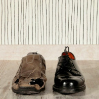 [Patrick Senn] Facial Discrimination (James 2: 1-13) 07.11.21